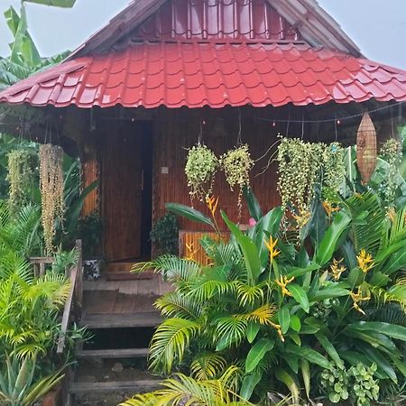 Odambang Village Homestay Батамбанг Екстериор снимка