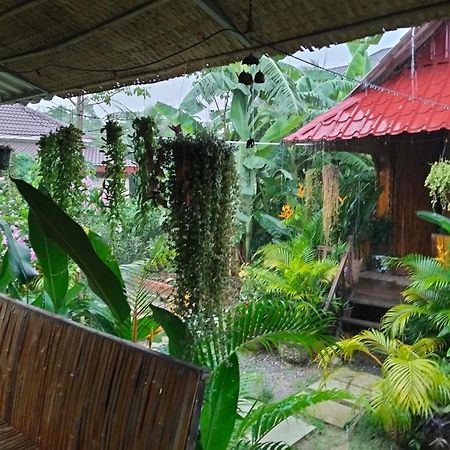 Odambang Village Homestay Батамбанг Екстериор снимка