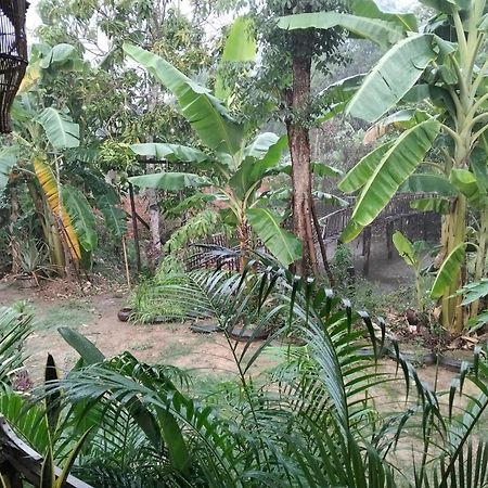 Odambang Village Homestay Батамбанг Екстериор снимка