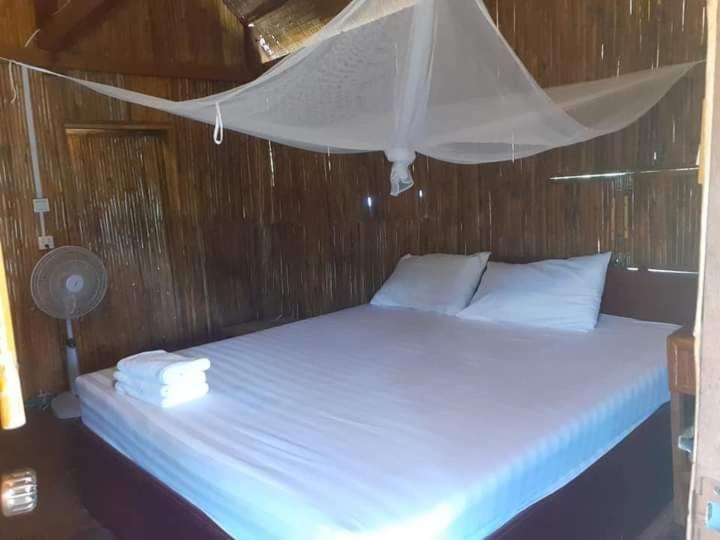 Odambang Village Homestay Батамбанг Екстериор снимка