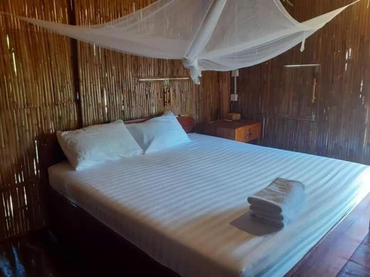 Odambang Village Homestay Батамбанг Екстериор снимка