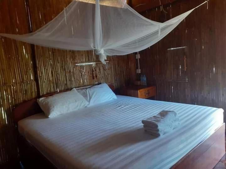 Odambang Village Homestay Батамбанг Екстериор снимка