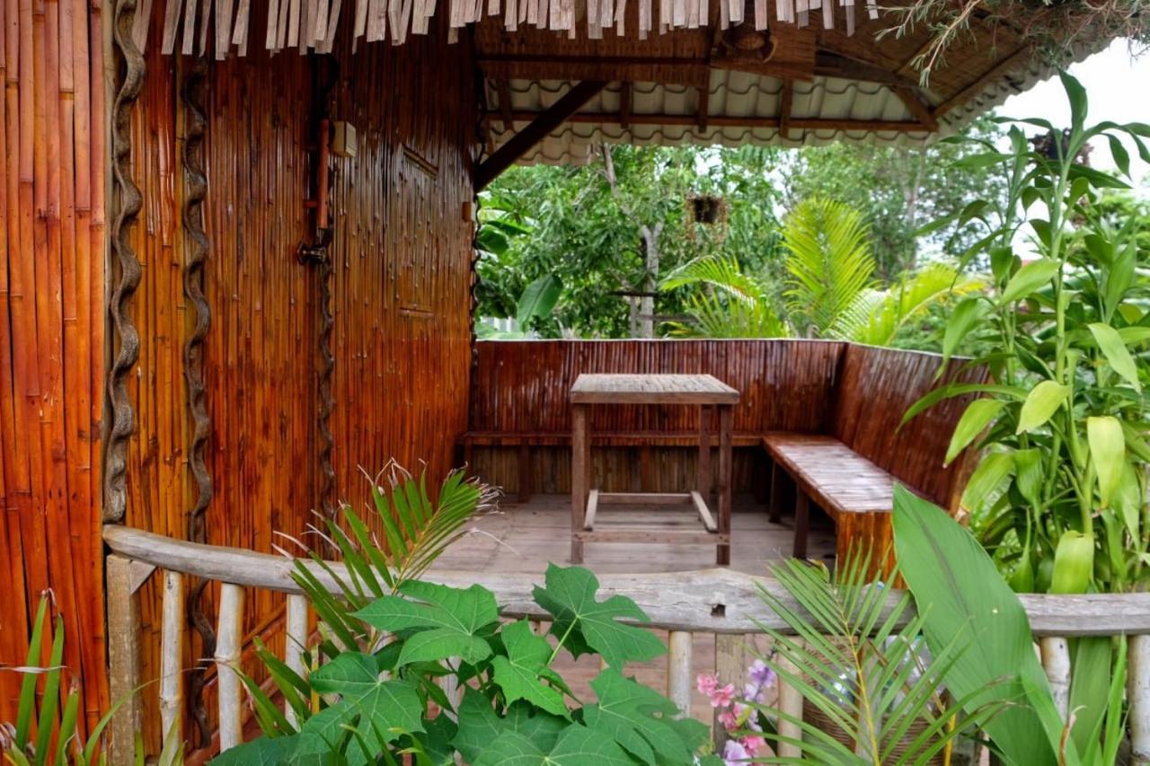 Odambang Village Homestay Батамбанг Екстериор снимка