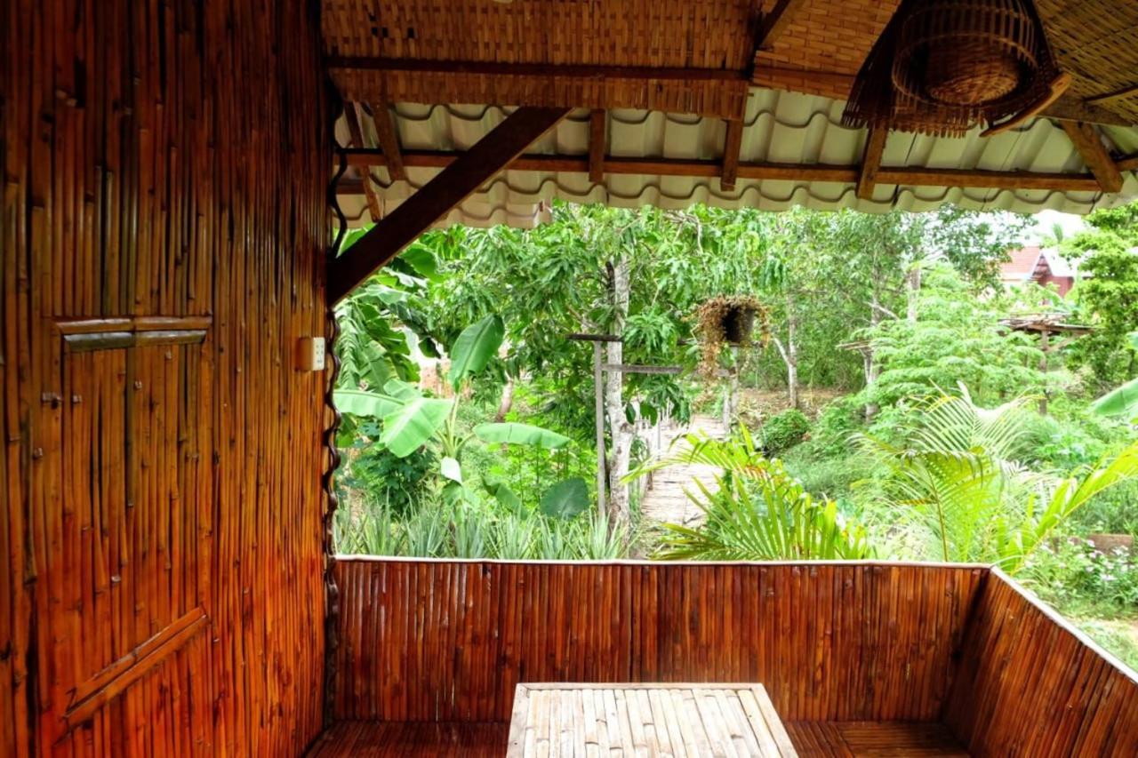 Odambang Village Homestay Батамбанг Екстериор снимка