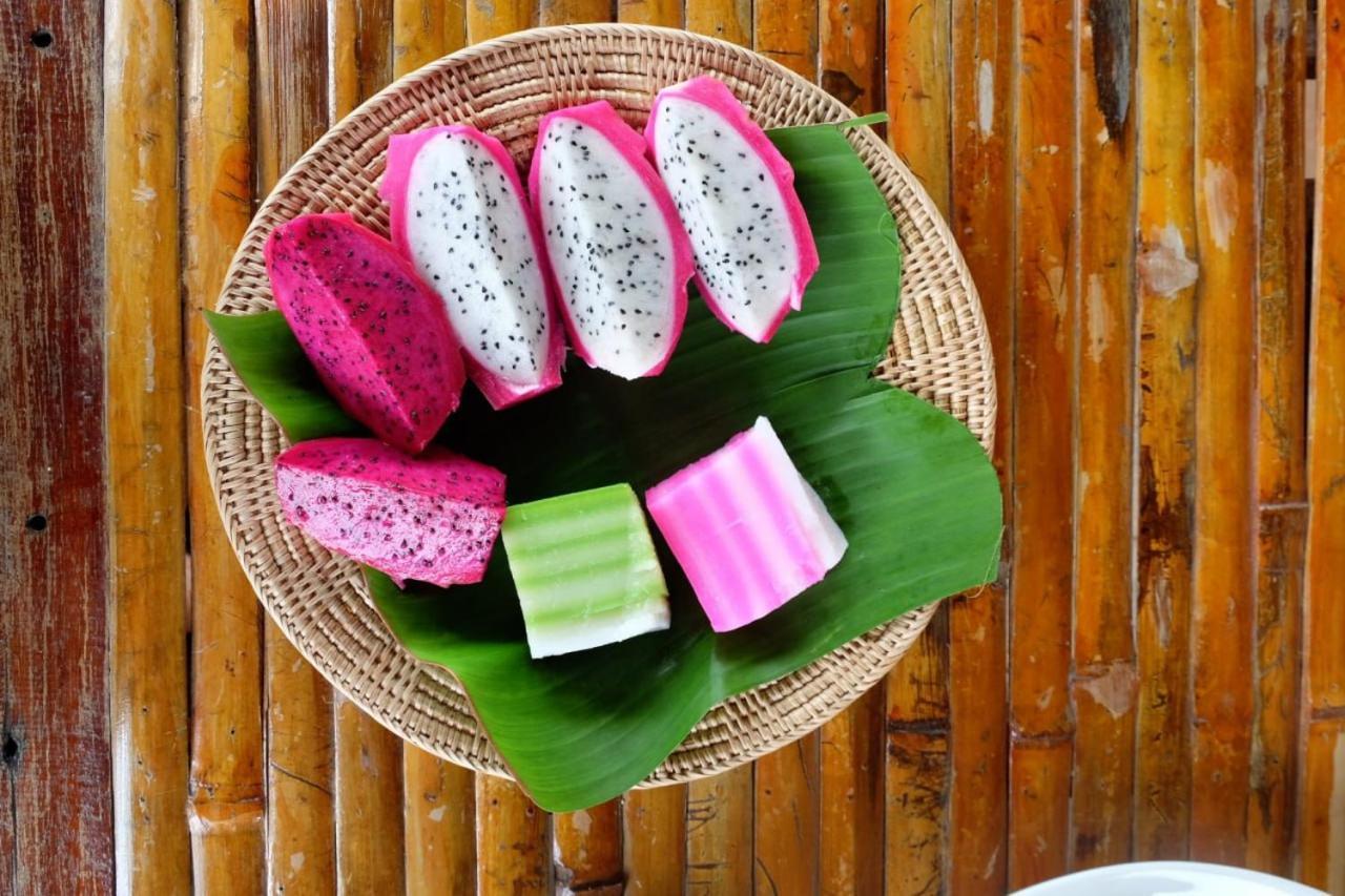 Odambang Village Homestay Батамбанг Екстериор снимка
