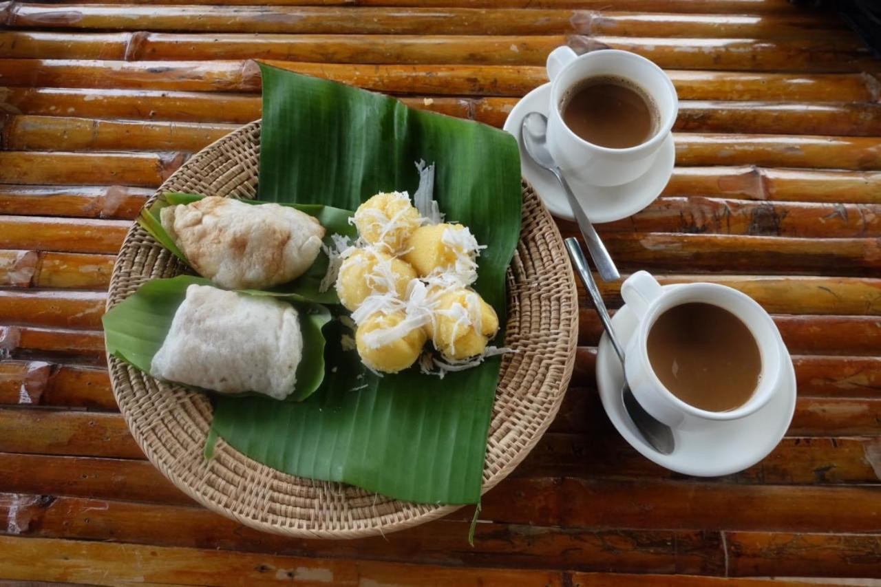 Odambang Village Homestay Батамбанг Екстериор снимка