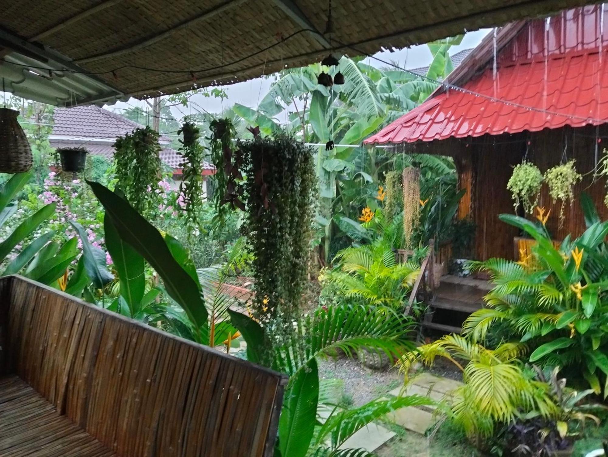 Odambang Village Homestay Батамбанг Екстериор снимка